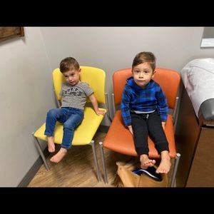 Meet your Posher, Amelia